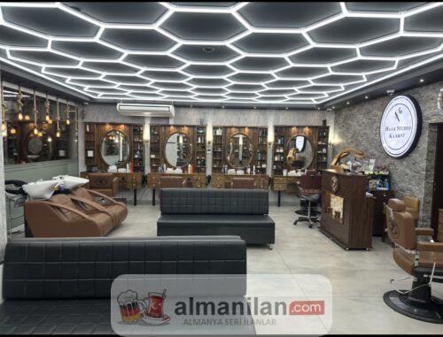 Acil! Deneyimli bay ve bayan kuaförü aranıyor Acil! Deneyimli bay ve bayan kuaförü aranıyor