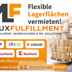 Depolama Alanı Kiralama – Esnek Palet veya Alan Seçenekleri Depolama Alanı Kiralama – Esnek Palet veya Alan Seçenekleri