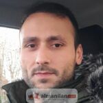 Hayat arkadaşımı arıyorum