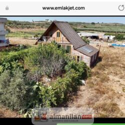 Didim Mersindere villalık arsa