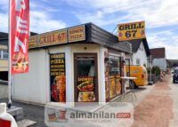 Dönerci Pizza Imbiss