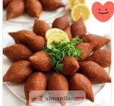 Hausgemachte İçli Köfte – Frisch & Lecker!