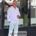 Al ömrümü senin olsun