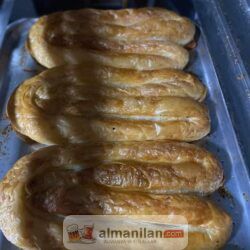 Börek, boğaca, kır pidesi, açık pide ustasıyım