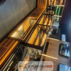 Başak Bäckerei Personel Arıyor !