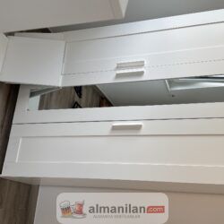 Mobilya ustasıyım