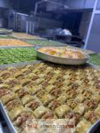 Gaziantepli Gerçek Baklava Ustası Almanya’da çalışmak istiyor