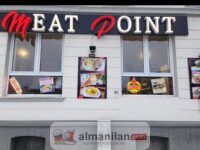 Satılık döner pizza dükkanı