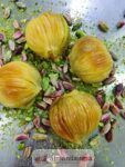Baklava ustasıyım iş arıyorum