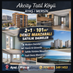 Eşyanı Al – Gel ve Kal
